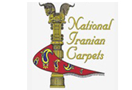 National Iranian Carpets Logo