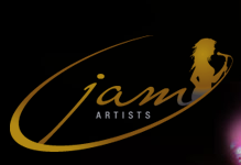 Jam Artist Logo