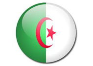 Embassy of Algeria Logo
