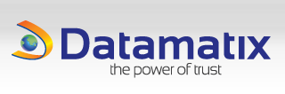 Datamatix Logo