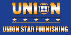 Union Star Furnishing Logo