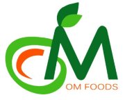 OM Foods Hospitality and Catering Services Logo