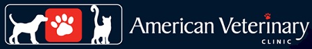 American Veterinary Clinic Logo