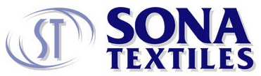Sona Textiles Logo
