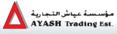Ayash Trading Logo