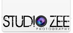 Studio Zee Photography Logo
