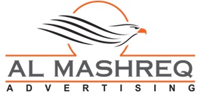 Al Mashreq Advertising Logo