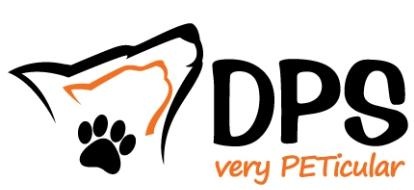 Dubai Pet Sitting Logo