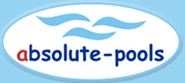 Absolute Pools Logo