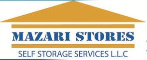 Mazari Stores Self Storage Services LLC Logo