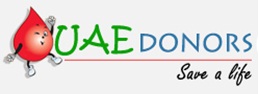 UAE Donors Logo