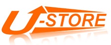 Ustore Logo
