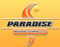 Paradise Packaging Clearing LLC Logo