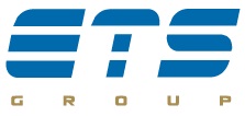 Emirates Technical Services ETS Logo