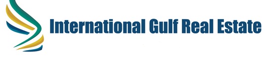 International Gulf Real Estate Logo