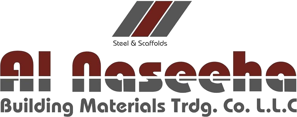 Al Naseeha Building Materials Trading Co. L.L.C Logo