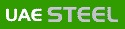UAE Steel Logo