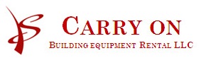 Carry On Building Equipment Rental LLC
