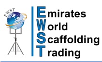 Emirates World Scaffolding Trading LLC Logo