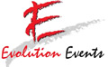 Evolution Events Logo