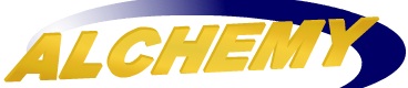 Alchemy Chemicals Logo