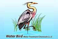 Water Bird Water Treatment Chemicals LLC Logo