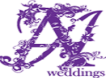 A and A Weddings Logo
