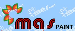 Mas Paint Logo