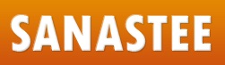 Sanastee Logo