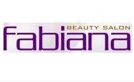 Fabiana Beauty Salon Logo