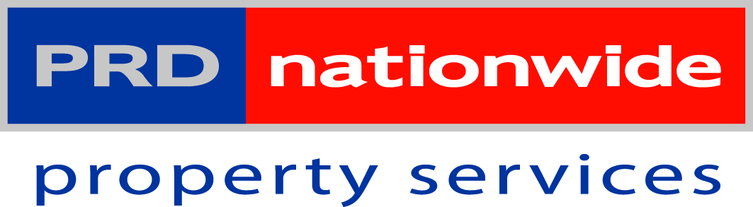 PRDnationwide Property Services Logo