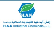 HAK Industrial Chemicals LLC
