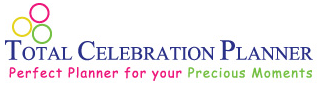 Total Celebration Planner Logo