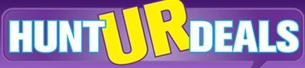 Hunt Ur Deals Logo