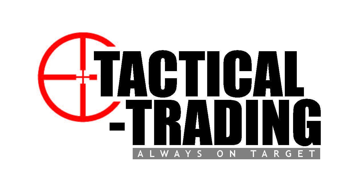 Tactical-Trading Logo