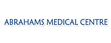 Abrahams Medical Centre Logo