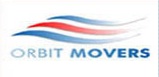ORBIT MOVERS PACKING & MOVING COMPANY Logo