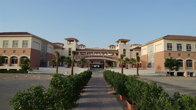 Institute of Management Technology