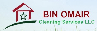 Bin Omair Cleaning Services LLC Logo