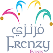 Frenzy Events Logo