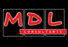 MDL Consultants Logo