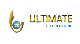 Ultimate HR Solutions Logo