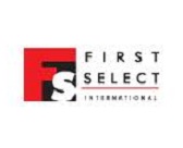 FIRST SELECT International