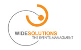 Wide Solutions (The Events Management) Logo