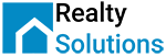Realty Solutions Real Estate Logo