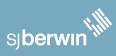 SJ Berwin Logo