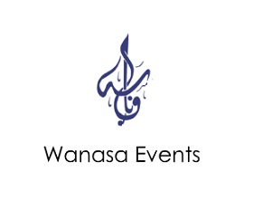 Wanasa Events Logo