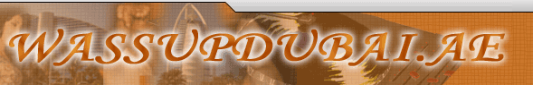 Wassup Dubai Logo