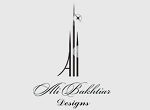 Ali Bakhtiar Designs