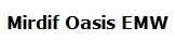 Mirdif Oasis EMW LLC Logo